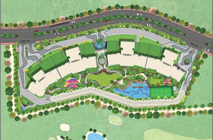 masterplan