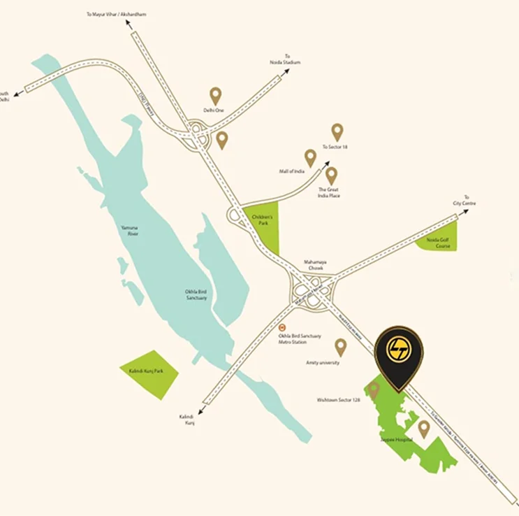 location